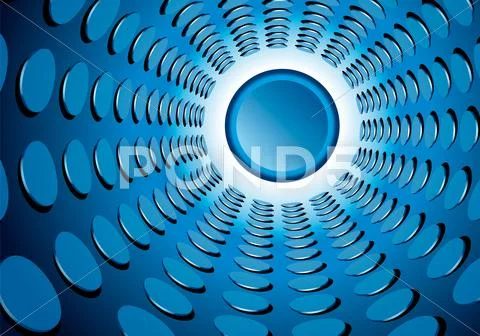 Futuristic abstract background. vector illustration. Stock Illustration