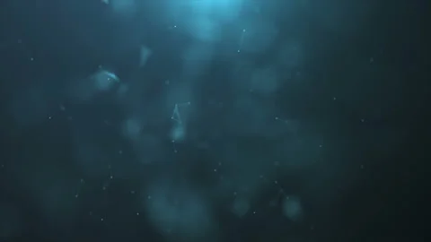 Futuristic abstract blue animation background technology 스톡 동영상 112192923