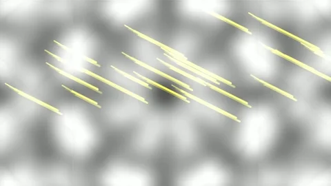 Futuristic abstract bokeh glow transition background energy design elements Stock Footage 337572941
