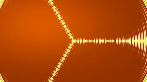 Futuristic abstract connection data lines flowing into bright blue digital .. Stock Footage 339786417