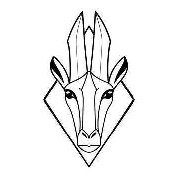 Futuristic Abstract Creative Virtual Stock Illustration