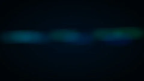 Futuristic abstract data stream glow connecting geometric elements in deep .. Stock Footage 333800018