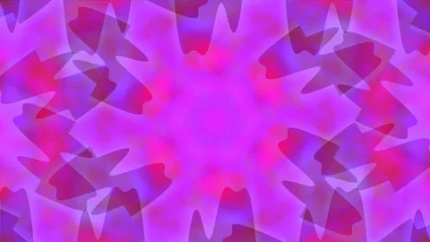 Futuristic abstract deep blue glow background seamless tech particle wave Stock Footage 337703973