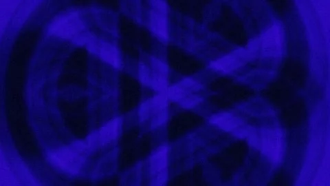 Futuristic abstract glow background: Vibrant green digital tech energy wave. Stock Footage 336772502