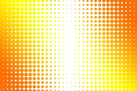 Futuristic abstract gradient background for design. Stock Illustration