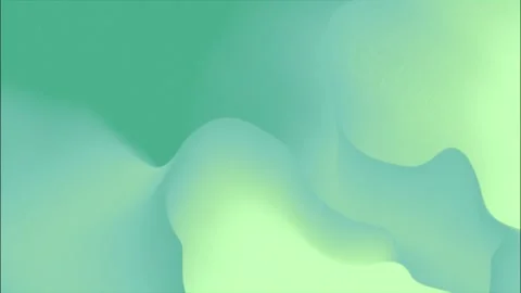Futuristic Abstract Gradient Flow Motion Background Stock Footage 324587457