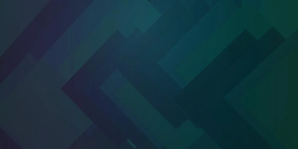 Futuristic Abstract Stock Illustration