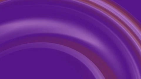 Futuristic abstract liquid motion visual background Stock Footage 327885014