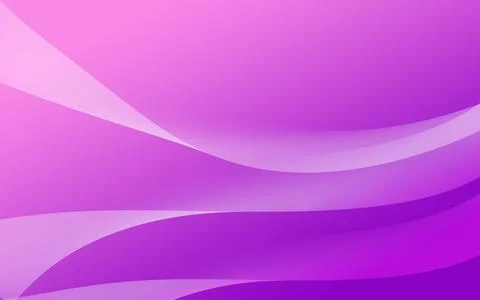 Futuristic Abstract Purple Background Stock Illustration
