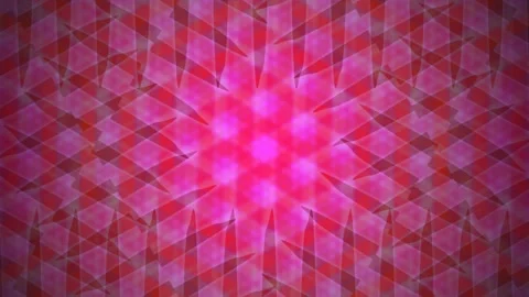 Futuristic abstract tech background with geometric blue digital grid patterns Stock Footage 339792735