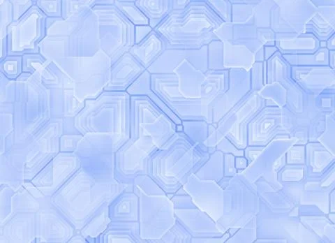 Futuristic abstract tech backgrounds. digital smooth texture Stock Illustration