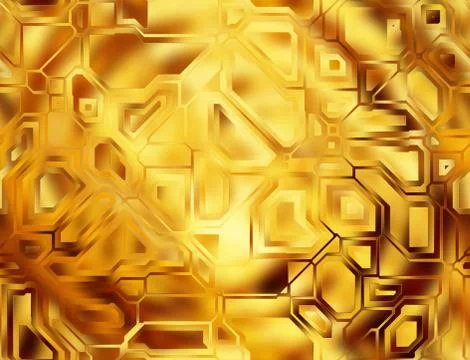 Futuristic abstract tech backgrounds. digital smooth texture Stock Illustration