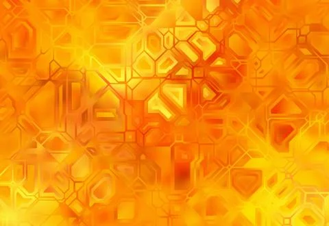 Futuristic abstract tech backgrounds Stock Illustration