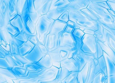 Futuristic abstract tech gear backgrounds Stock-Illustration