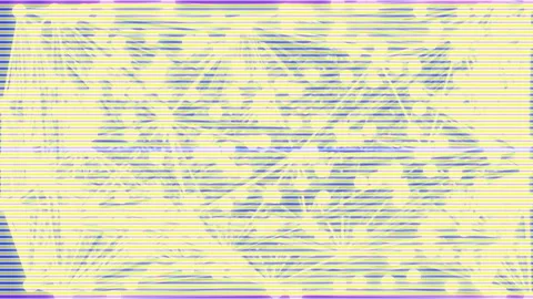 Futuristic abstract technological background with flowing data nodes and co.. Stock Footage 339779411