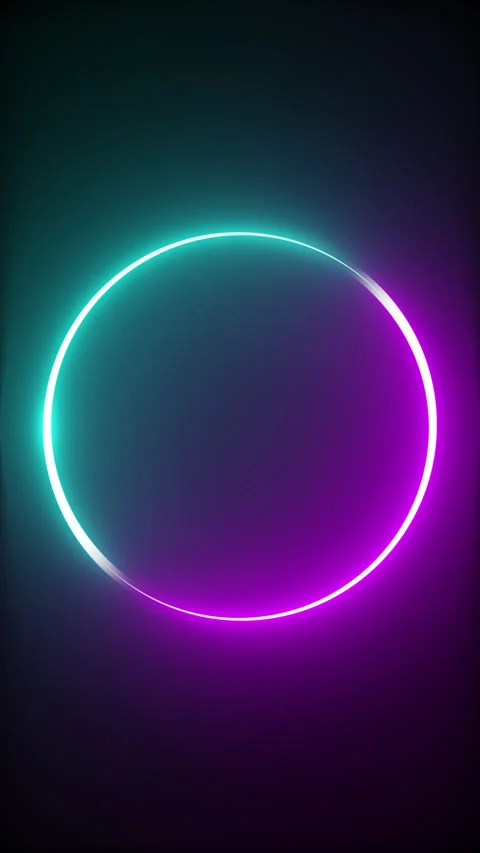 Futuristic Abstract technology background Stock Footage 303015357