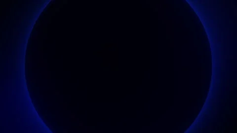 Futuristic Abstract technology background Stock Footage 303015494