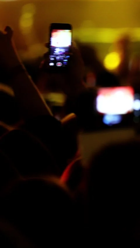 Futuristic Abstract technology background Stock Footage 303015654