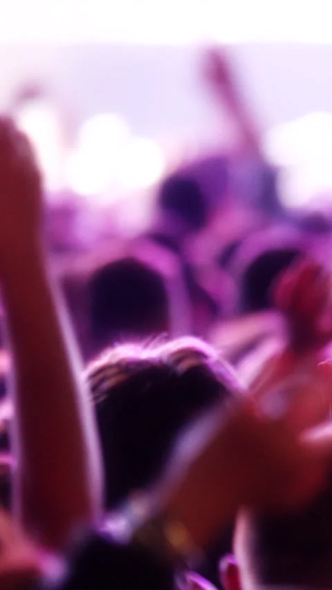 Futuristic Abstract technology background Stock Footage 303015782