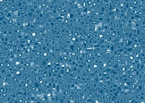 Futuristic abstract technology backgrounds. digital smooth texture Stock Illustration