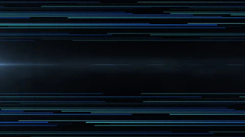 Futuristic abstract technology cyberspace Video Animated Background Stock Footage 336781999