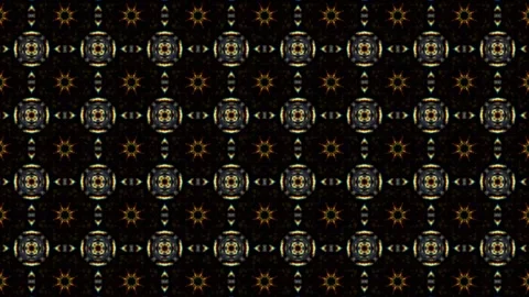 Futuristic Abstract Visual Background Animation Видео 326391471