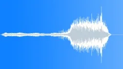 Futuristic Accent Noise 02 Sound Effect