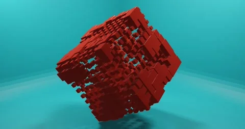 Futuristic Aesthetics Stock Footage 250993910
