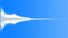 Futuristic air compression door open 01 Sound Effect