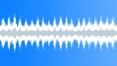 Futuristic airplanesSound Effect
