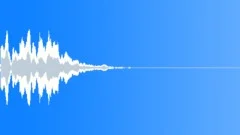 Futuristic Airport Announcement 01Sound Effect