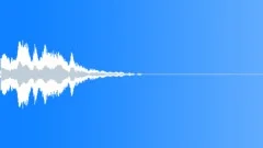 Futuristic Airport Announcement 02Sound Effect