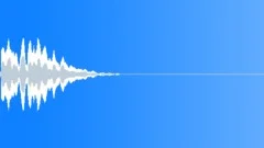 Futuristic Airport Announcement 07Sound Effect