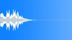 Futuristic Airport Announcement 6Sound Effect
