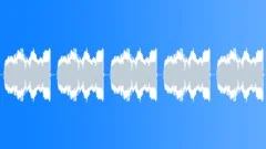 Futuristic Alarm Sound Effect