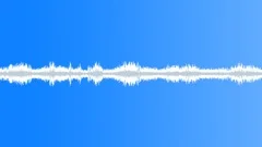 Futuristic Alien Atmosphere with Restless Presence Sound Effect