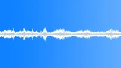 Futuristic Alien Atmosphere Sound Effect
