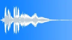 Futuristic Alien Hi Tech DeviceSound Effect
