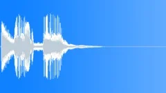 Futuristic Alien Hi Tech DeviceSound Effect