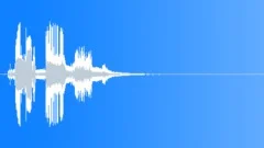 Futuristic Alien Hi Tech DeviceSound Effect
