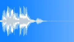Futuristic Alien Hi Tech DeviceSound Effect
