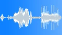 Futuristic Alien Hi Tech DeviceSound Effect
