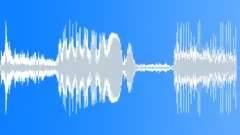Futuristic Alien Hi Tech DeviceSound Effect