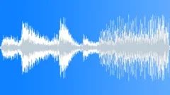 Futuristic Alien Hi Tech DeviceSound Effect