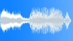 Futuristic Alien Hi Tech DeviceSound Effect