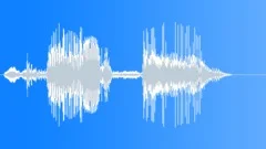Futuristic Alien Hi Tech DeviceSound Effect