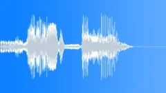 Futuristic Alien Hi Tech DeviceSound Effect