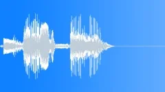 Futuristic Alien Hi Tech DeviceSound Effect