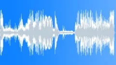 Futuristic Alien Hi Tech DeviceSound Effect