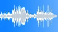 Futuristic Alien Hi Tech DeviceSound Effect